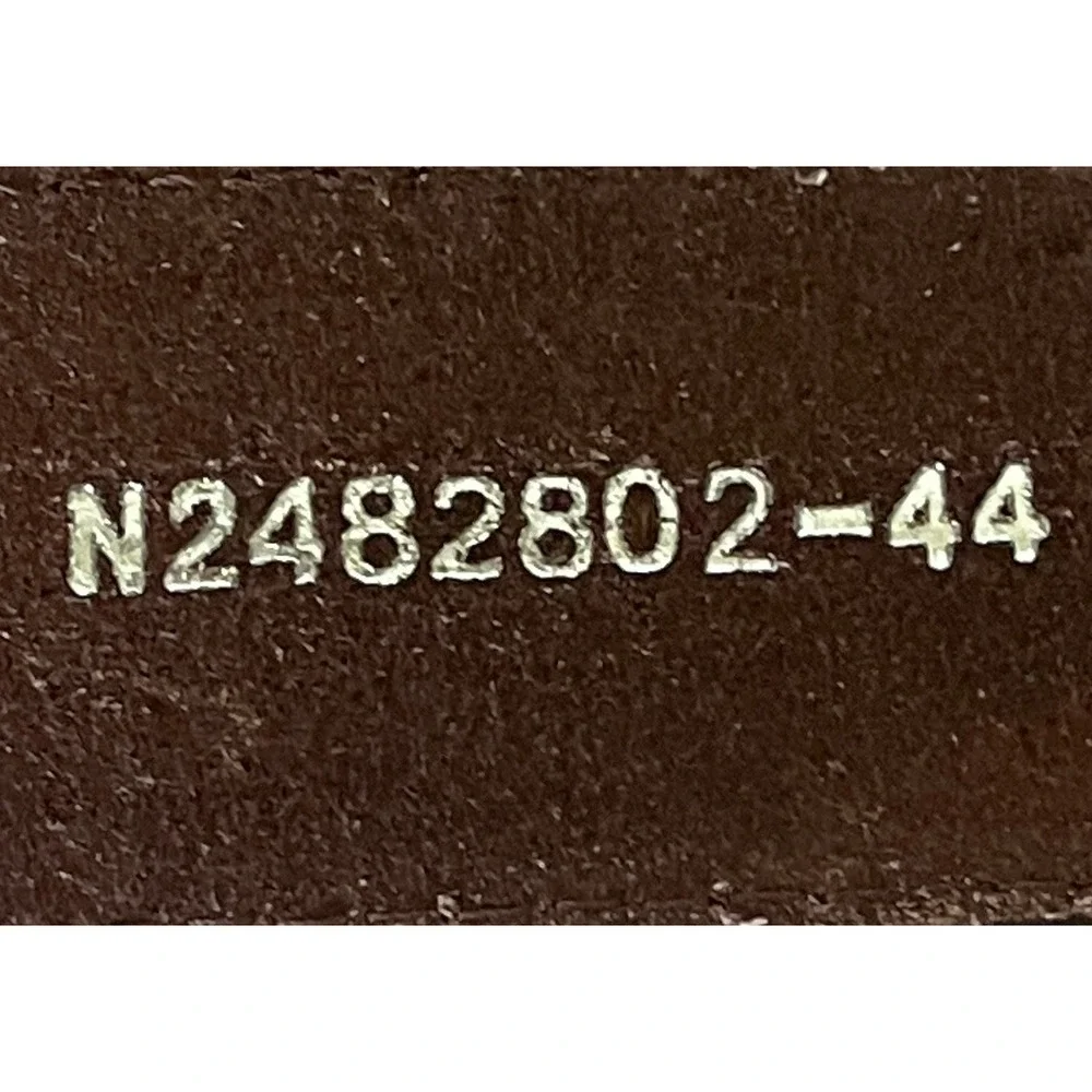 Nocona quality genuine
